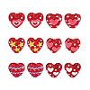   Handmade Lampwork Beads LAMP-PH0001-32B-7