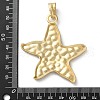 Alloy Big Pendants PALLOY-V009-12C-G-3