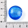 Handmade Silver Foil Glass Beads SLF20mmY-06-3
