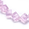 Opalite Beads Strands G-L557-32B-2