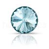 Preciosa® MAXIMA Crystal Round Stones X-PRC-RASS29-60010-3