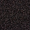 MIYUKI Round Rocailles Beads SEED-G007-RR0135-3