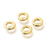 Brass Beads KK-K398-06B-G-1