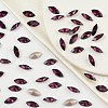 Preciosa® MAXIMA Crystal Fancy Stones X-PRC-FG15-20050-2