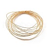 Copper Wire for Jewelry Making CWIR-G001-01C-G-1
