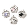 Alloy Pendant PALLOY-K001-082P-M-1