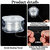 Elastic Crystal String OCOR-WH0045-34-4