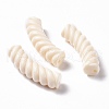 Opaque Acrylic Beads X-OACR-A016-03L-4
