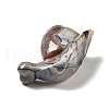 Natural Mexican Agate Display Decorations DJEW-A008-03-4