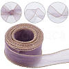 6M Polyester Ribbons OCOR-WH20001-04D-6