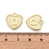 Alloy Pendants PALLOY-N157-001O-NR-3