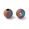 Titanium Beads STAS-R224-02B-M-1