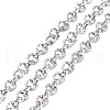 304 Stainless Steel Rolo Chains CHS-P014-01P-1