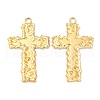304 Stainless Steel Pendants STAS-Z041-38G-1