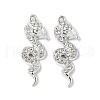 Alloy Pendants PALLOY-S049-01D-P-1