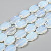 Opalite Beads Strands G-L164-B-28-1