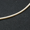 Round Plastic Tube Cords OCOR-L032-07-1