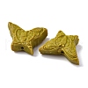 Cinnabar Beads CARL-K001-06-2