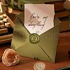 Wax Seal Stamp Set AJEW-WH0208-1186-6