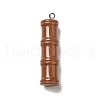 Synthetic Goldstone Pendants G-I340-A24-2