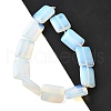 Opalite Beads Strands G-S386-A20-3