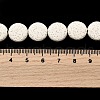 Natural Lava Rock Beads Strands G-I034-A01-01B-4