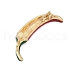 Enamel Pins JEWB-R068-04D-G-2