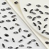 Preciosa® MAXIMA Crystal Fancy Stones X-PRC-FG8-00030-260-2