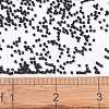 MIYUKI Delica Beads X-SEED-J020-DB0310-4