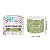 Round Aluminum Wire AW-BC0001-0.8mm-26-3