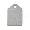 100Pcs Paper Gift Tags CDIS-H007-13B-1