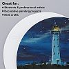 Painting Canvas Panels DIY-NB0001-74A-4