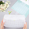 Gorgecraft DIY Knitting Crochet Tool DIY-GF0003-43-2