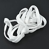 Nylon Elastic Ribbon OCOR-WH0080-31F-2