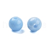 Plastic Beads MACR-S378-01E-2