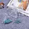 Organza Gift Bags X-T0CMH-10x12cm-01-8