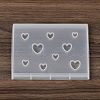 Silicone Mold SIMO-S004-02C-4