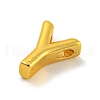 Brass Pendants KK-P263-13G-Y-2