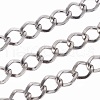 Iron Twisted Chains CH-1.2BSFD-B-1