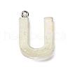 Luminous Resin Pendants RESI-I059-U02-2