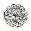 Lacer Theme Waterproof PET Decorative Stickers STIC-U003-02B-3