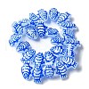 Handmade Lampwork Enamel Beads BLOW-D300-04A-2