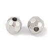 CCB Plastic Beads ALUM-U001-01B-02-2
