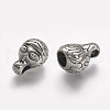 304 Stainless Steel Cord Ends STAS-A032-178AS-1