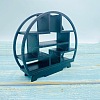 Dollhouse Chinese Style Shelf PW-WG50D02-01-3