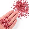 Glass Seed Beads X1-SEED-A012-4mm-125B-4
