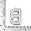 304 Stainless Steel Pendants STAS-I325-146P-B-3