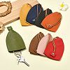 Compact drawstring storage keychain bag pendant ST-CJ0027-01-6