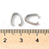 304 Stainless Steel Quick Link Connectors STAS-K194-36P-08-3