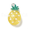 Resin Pendants X1-RESI-P027-04M-2